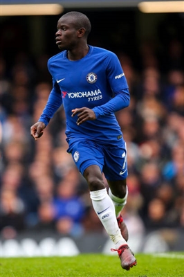 Ngolo Kante Poster 3463460