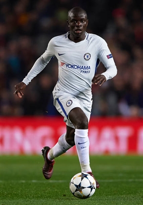 Ngolo Kante Poster 3463461