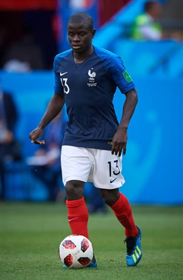 Ngolo Kante Poster 3463462