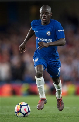 Ngolo Kante Poster 3463463