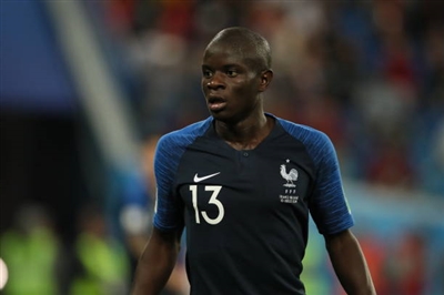 Ngolo Kante Poster 3463466