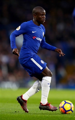 Ngolo Kante Poster 3463468