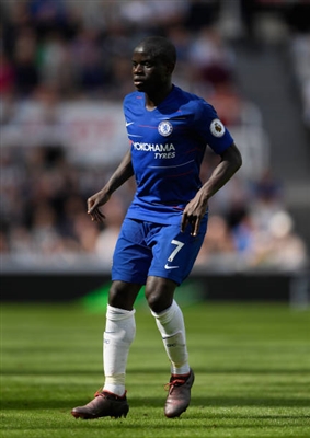 Ngolo Kante Poster 3463469