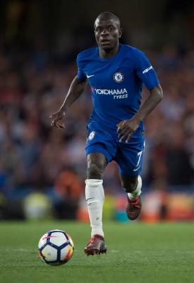 Ngolo Kante Poster 3463470