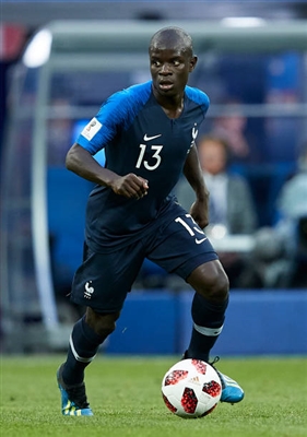 Ngolo Kante Poster 3463471
