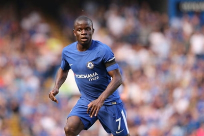 Ngolo Kante Poster 3463473