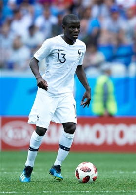 Ngolo Kante Poster 3463475