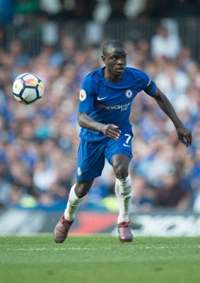 Ngolo Kante Poster 3463476