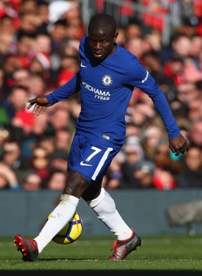 Ngolo Kante Poster 3463477