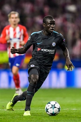 Ngolo Kante Poster 3463478