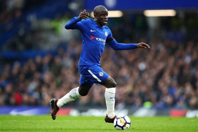 Ngolo Kante Poster 3463480