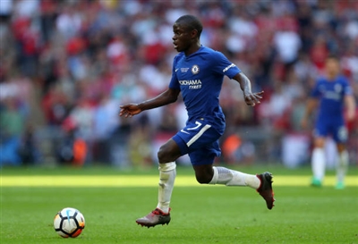 Ngolo Kante Poster 3463481