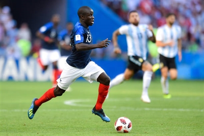 Ngolo Kante Poster 3463482