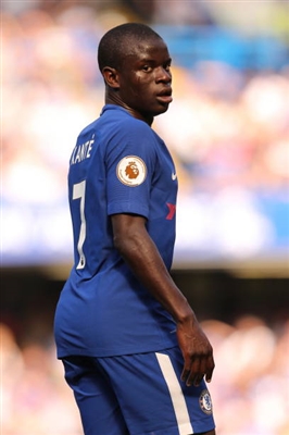 Ngolo Kante Poster 3463483