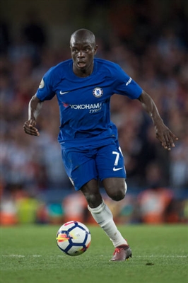 Ngolo Kante Poster 3463484
