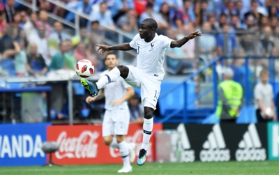Ngolo Kante Poster 3463485