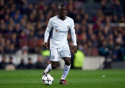 Ngolo Kante Poster 3463486