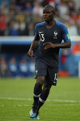 Ngolo Kante Poster 3463487