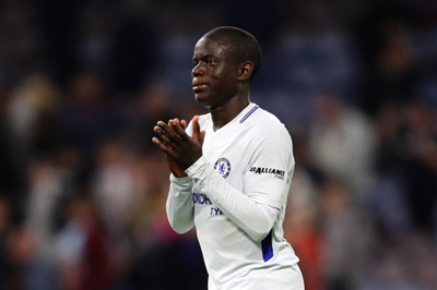 Ngolo Kante Poster 3463488