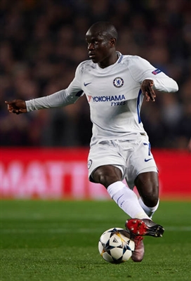 Ngolo Kante Poster 3463490