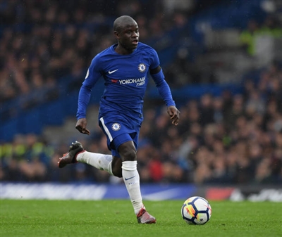 Ngolo Kante Poster 3463491