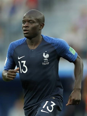Ngolo Kante Poster 3463492