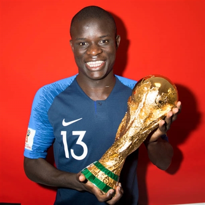Ngolo Kante Poster 3463493