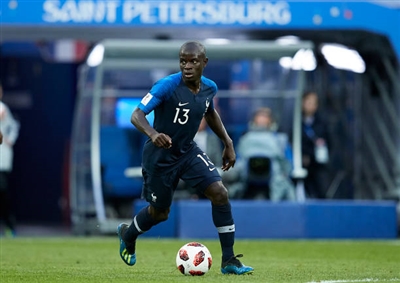 Ngolo Kante Poster 3463494