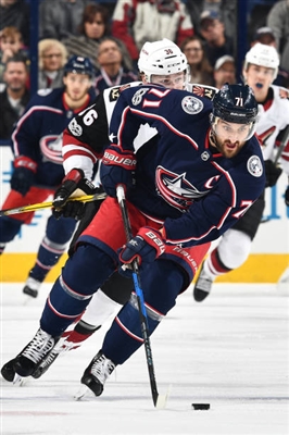 Nick Foligno Poster 3579501