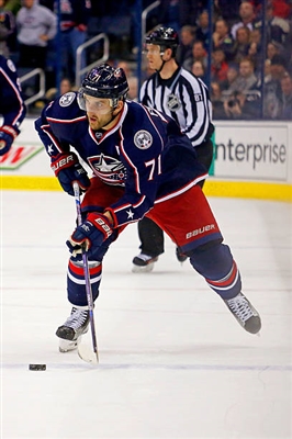 Nick Foligno Poster 3579503