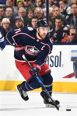Nick Foligno Poster 3579506