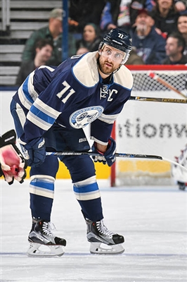 Nick Foligno Poster 3579509