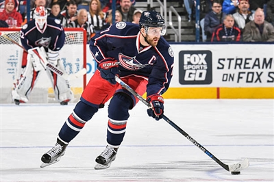 Nick Foligno Poster 3579512