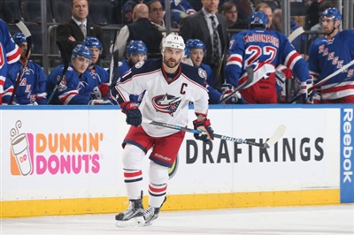 Nick Foligno Poster 3579514