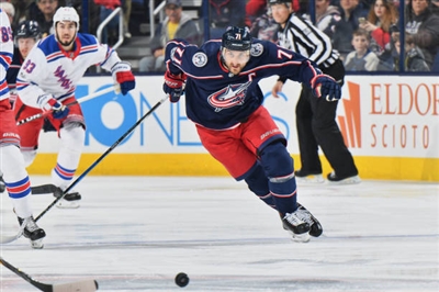 Nick Foligno Poster 3579515