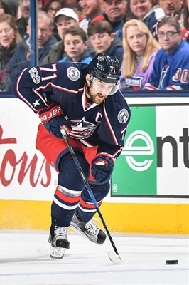 Nick Foligno Poster 3579520