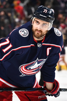 Nick Foligno Poster 3579522