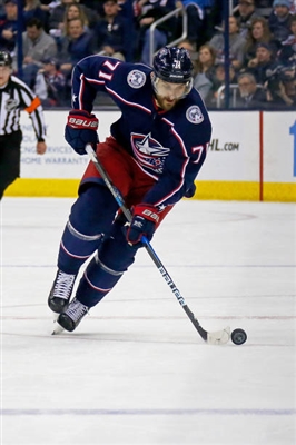 Nick Foligno Poster 3579524