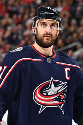 Nick Foligno Poster 3579525