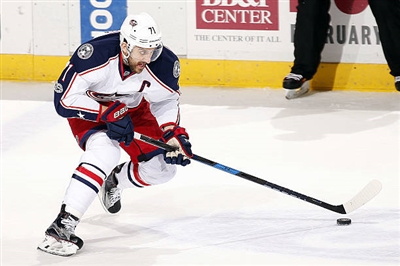 Nick Foligno Poster 3579527