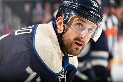Nick Foligno Poster 3579528