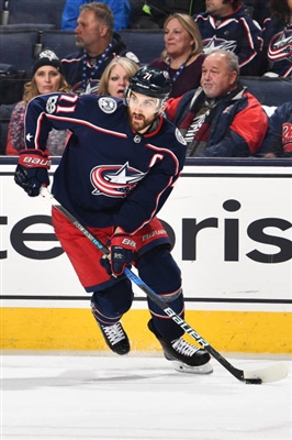 Nick Foligno Poster 3579560