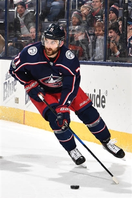 Nick Foligno Poster 3579568