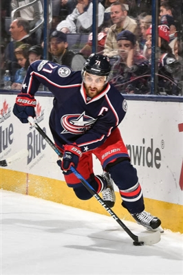 Nick Foligno Poster 3579574