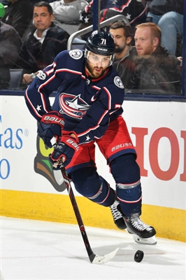 Nick Foligno Poster 3579576