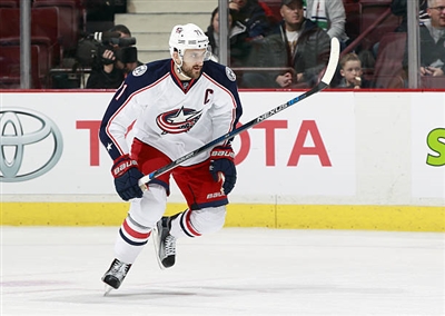 Nick Foligno Poster 3579577