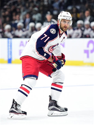 Nick Foligno Poster 3579578