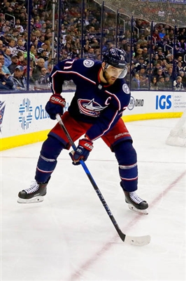 Nick Foligno Poster 3579580