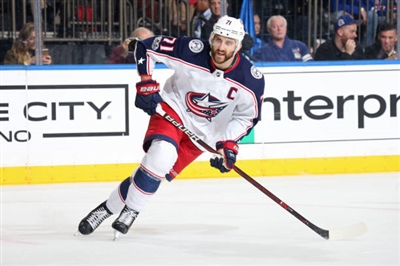 Nick Foligno Poster 3579581