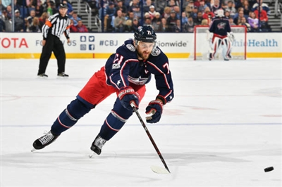 Nick Foligno Poster 3579583